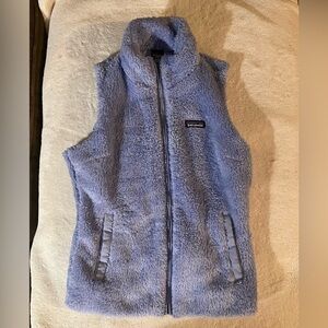 NWT Patagonia Los Gatos Vest Medium
